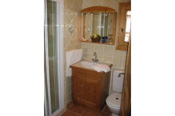 France Hotel Les Houches, Extérieur